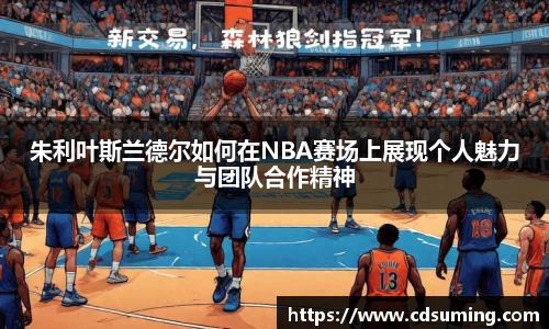 朱利叶斯兰德尔如何在NBA赛场上展现个人魅力与团队合作精神