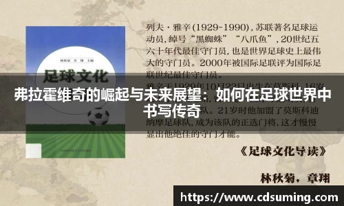 弗拉霍维奇的崛起与未来展望：如何在足球世界中书写传奇